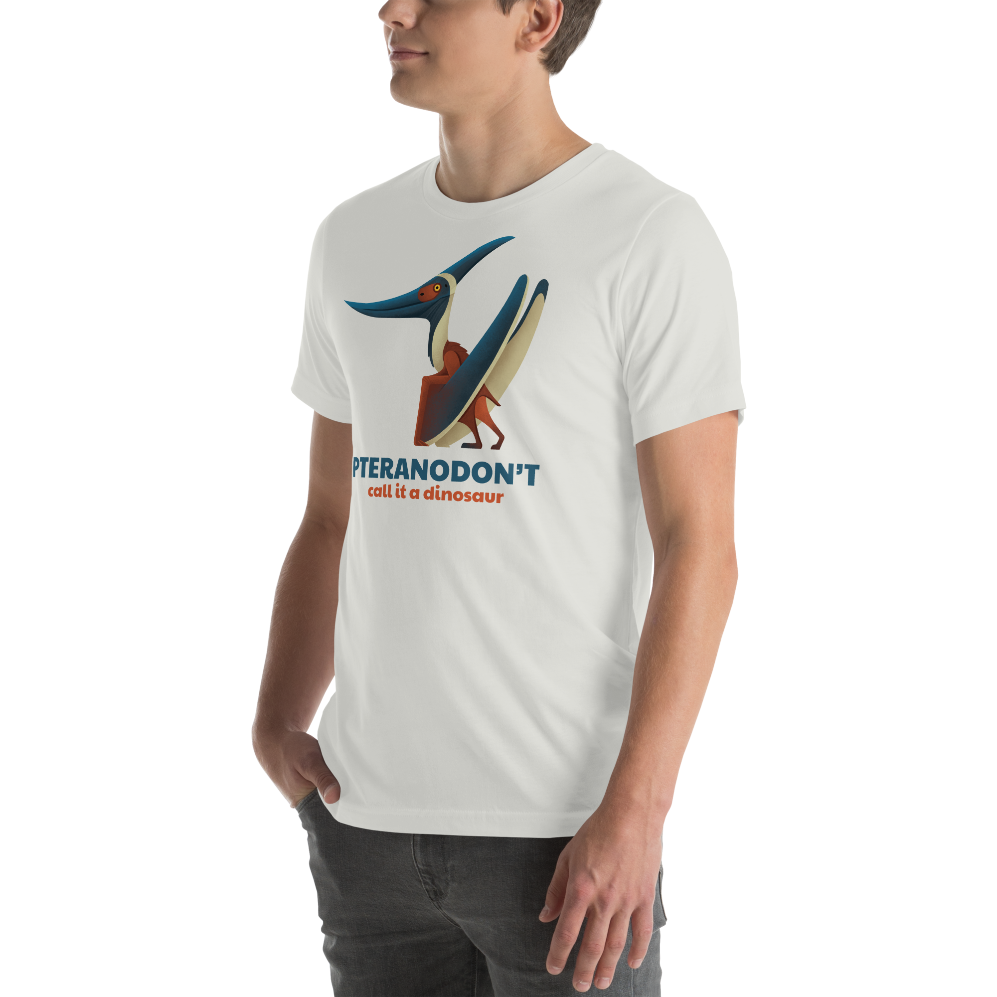 Pteranodon t-shirt