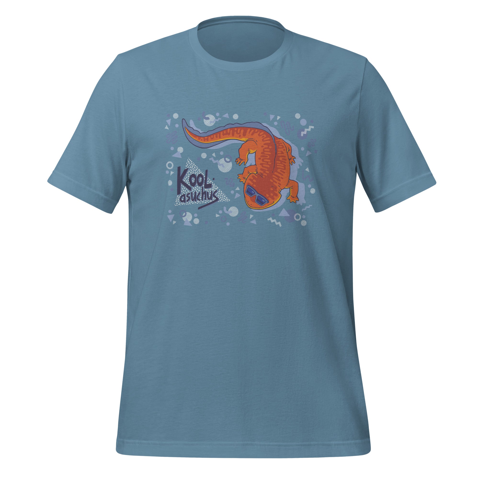 'Kool'asuchus Unisex T-Shirt