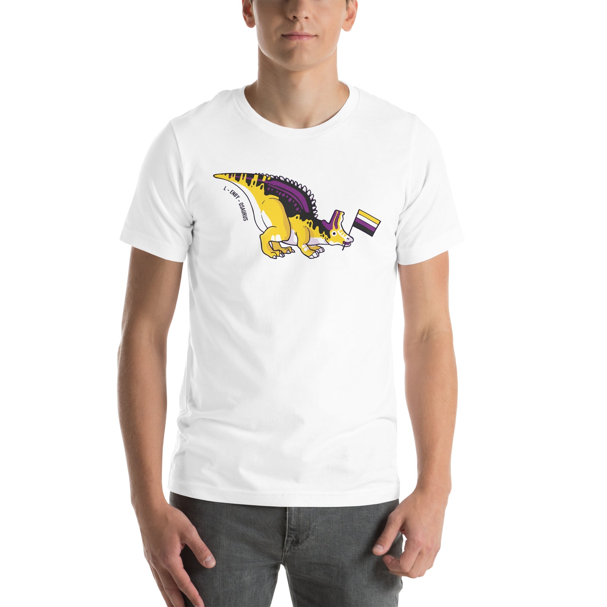 Non-binary kit component