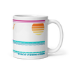 Pisco Formation retro mug