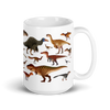 Theropods mug
