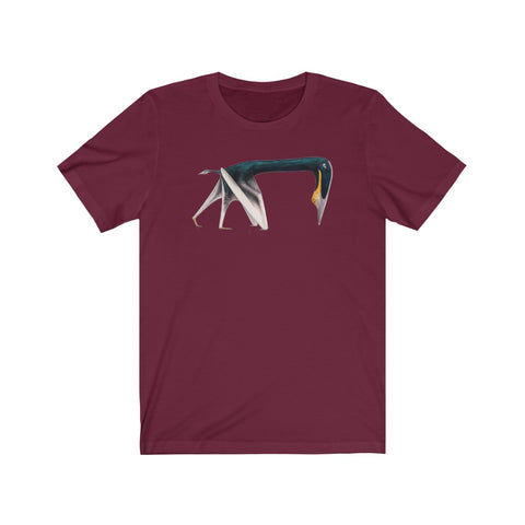 Argentinadraco unisex t-shirt
