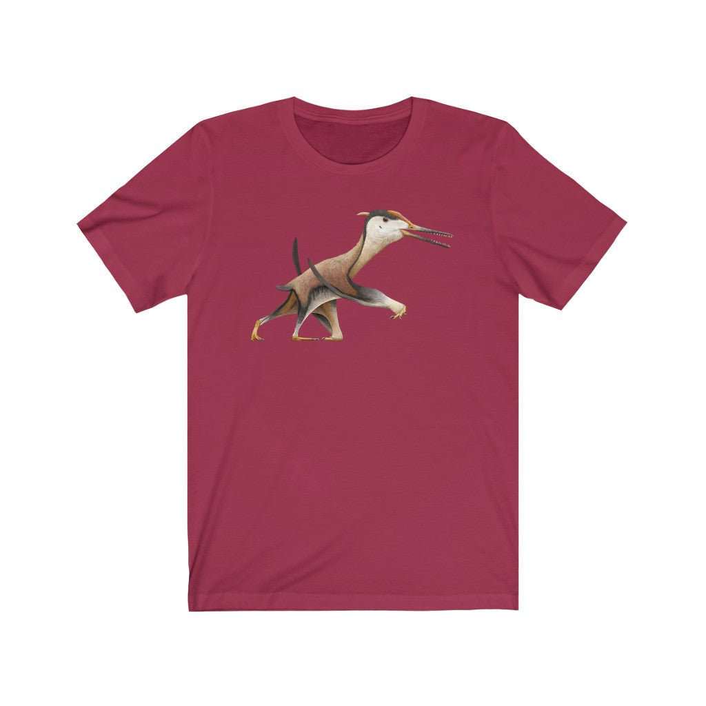 Pterosaur Dinosaur PNG & SVG Design For T-Shirts