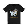Shalomaceratops unisex t-shirt