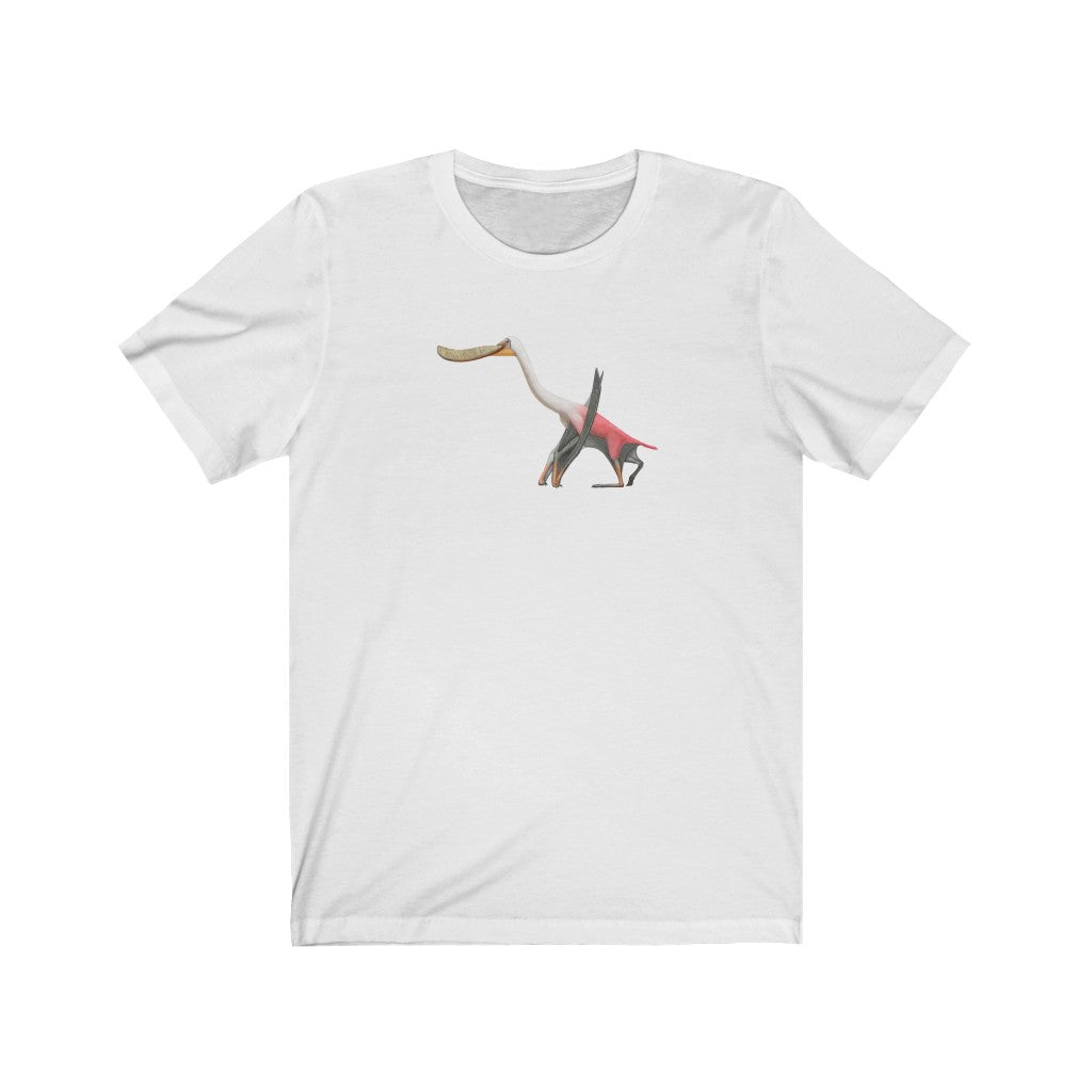 Pterodaustro unisex t-shirt