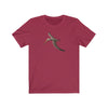Brasileodactylus unisex t-shirt