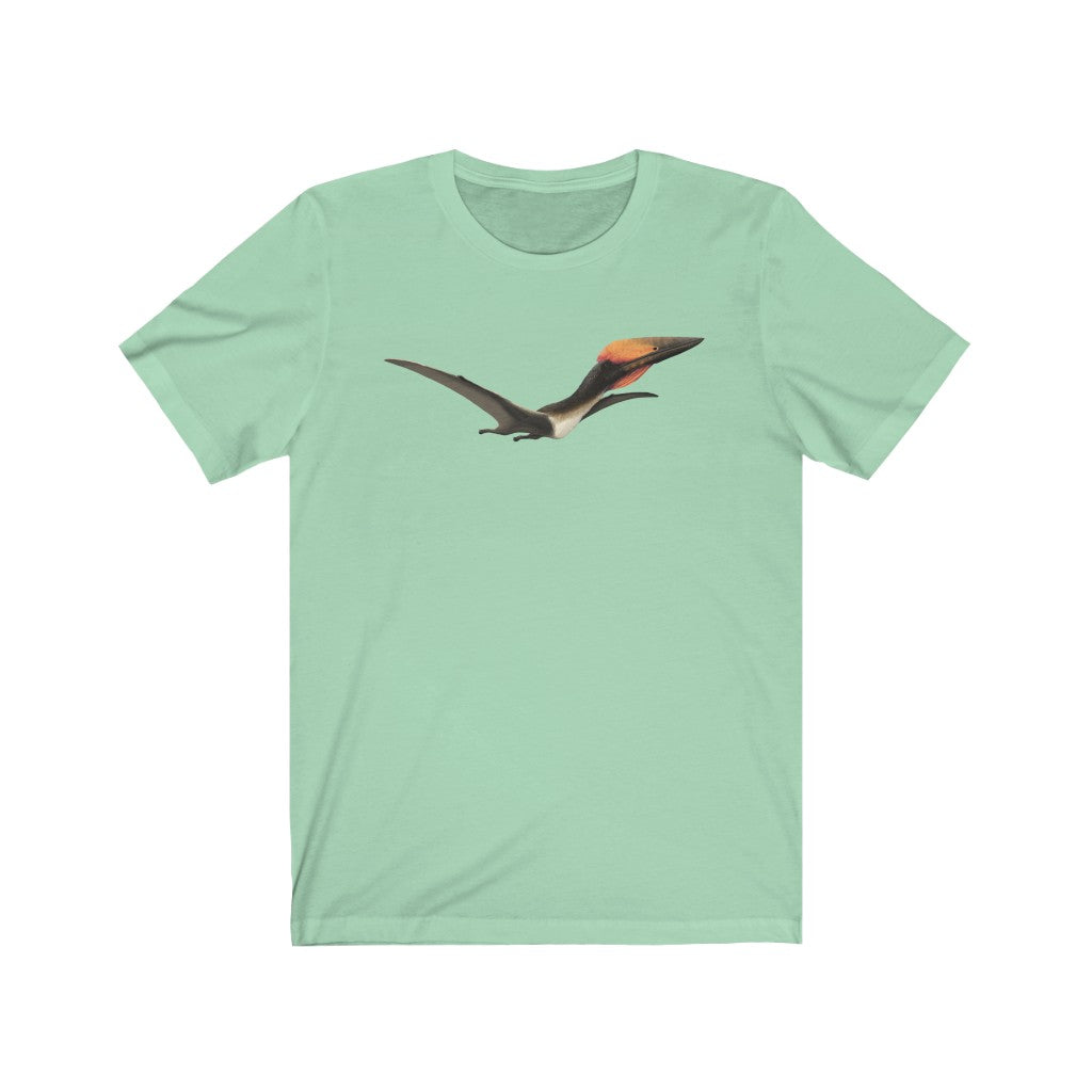 Hatzegopteryx unisex t-shirt