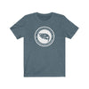 The Society of Paleontology Fanciers unisex t-shirt
