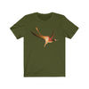 Fenghuangopterus unisex t-shirt