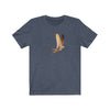 Daohugoupterus unisex t-shirt