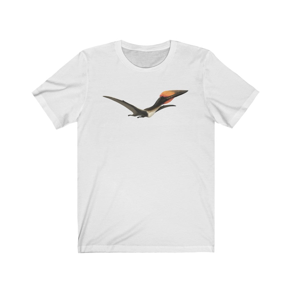 Hatzegopteryx unisex t-shirt