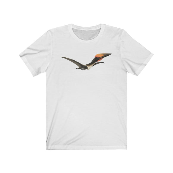 Hatzegopteryx unisex t-shirt