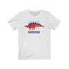 Colorado State Dinosaur unisex t-shirt