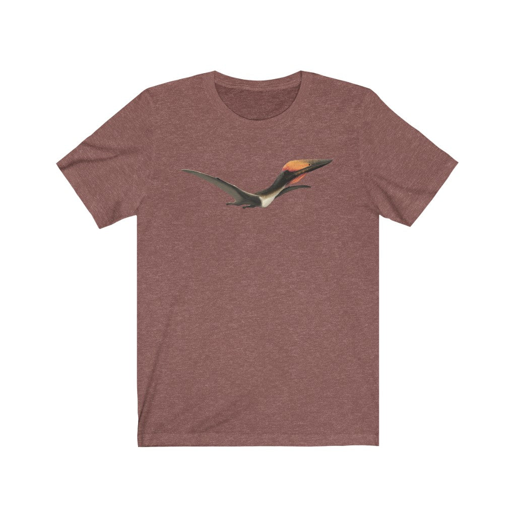 Hatzegopteryx unisex t-shirt