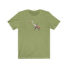Pterodaustro unisex t-shirt