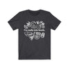 I'm Really Into Fossils unisex t-shirt