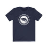 The Society of Paleontology Fanciers unisex t-shirt