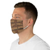 Jehol Biota cloth face mask