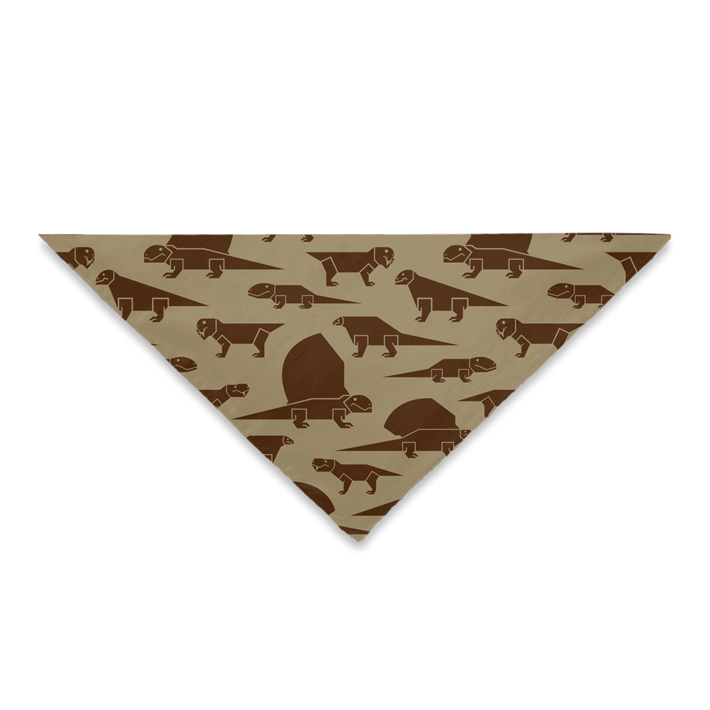 Permian Parade bandana