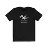 Ask Me About Pterosaurs unisex t-shirt