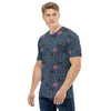 Anchiornis all-over print men's t-shirt