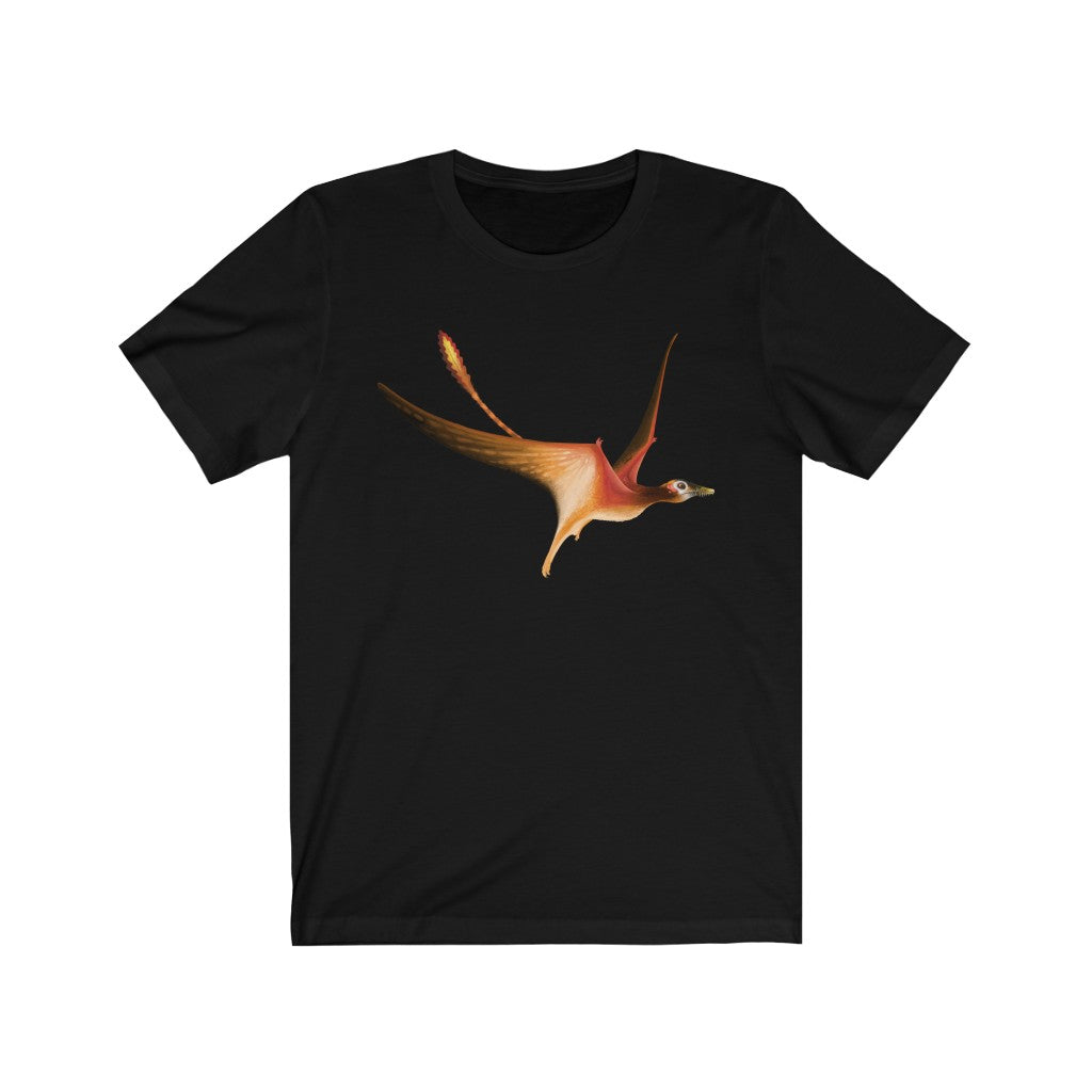 Fenghuangopterus unisex t-shirt