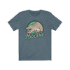 I Left My Heart in the Miocene T-Shirt