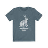 Precambrian Rabbit unisex t-shirt