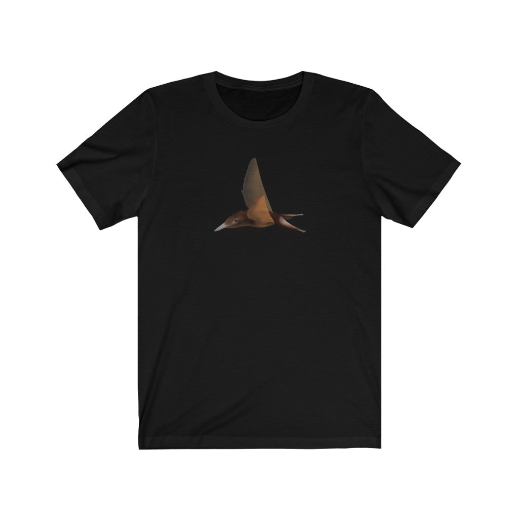 Nemicolopterus unisex t-shirt