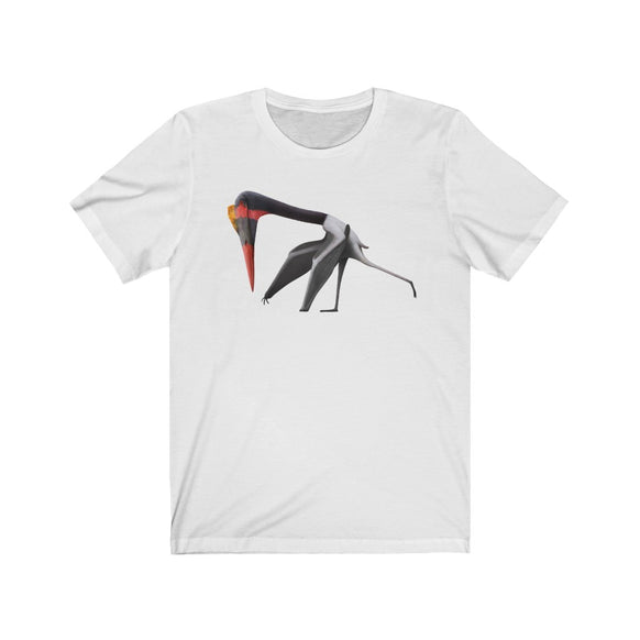 Arambourgiania unisex t-shirt