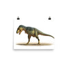 Gorgosaurus poster