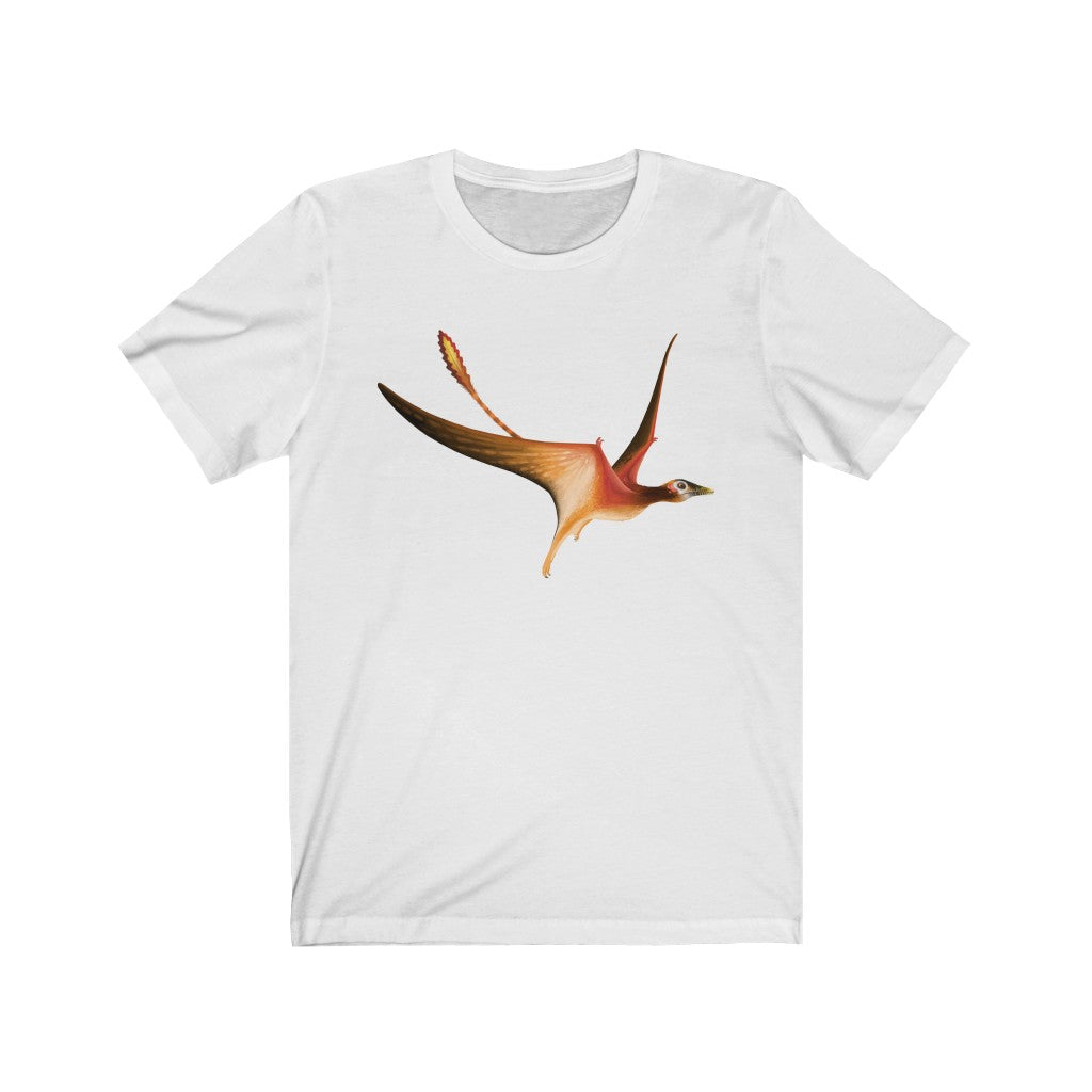 Fenghuangopterus unisex t-shirt