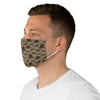 Permian Parade cloth face mask