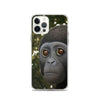 Taung Child iPhone Case