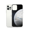 Snowball Earth iPhone Case