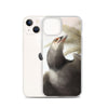 Archaeopteryx iPhone Case