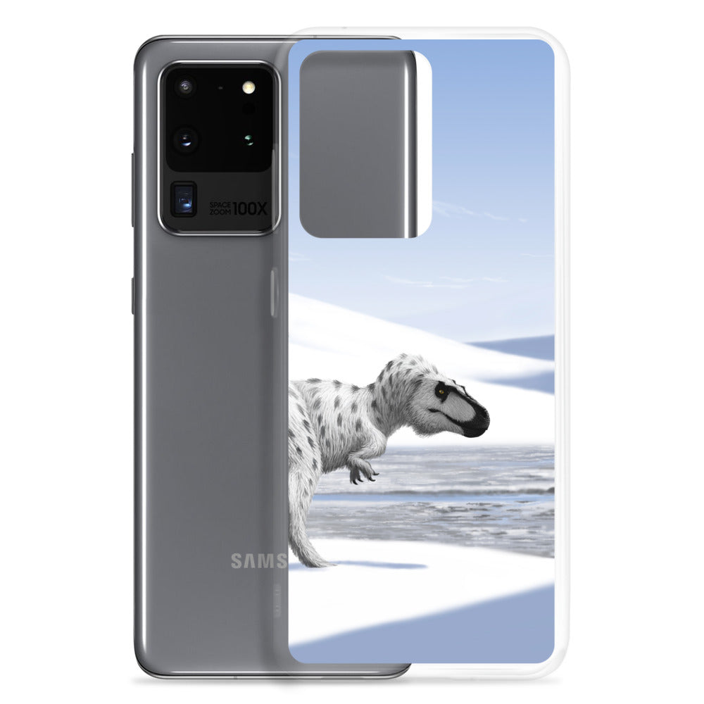 Nanuqsaurus Samsung Case