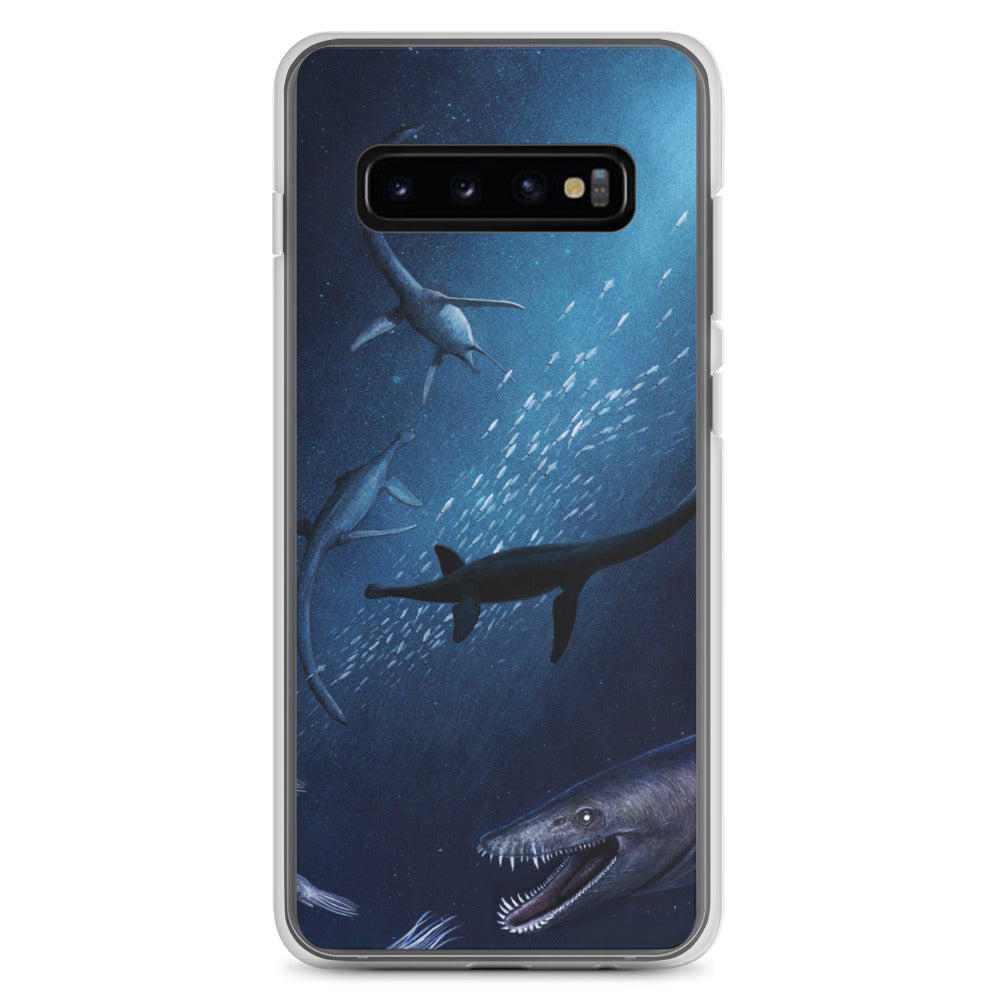 Lagenanectes Samsung Case