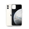 Snowball Earth iPhone Case