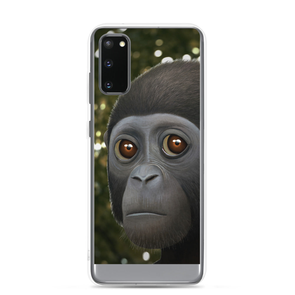 Taung Child Samsung Phone Case