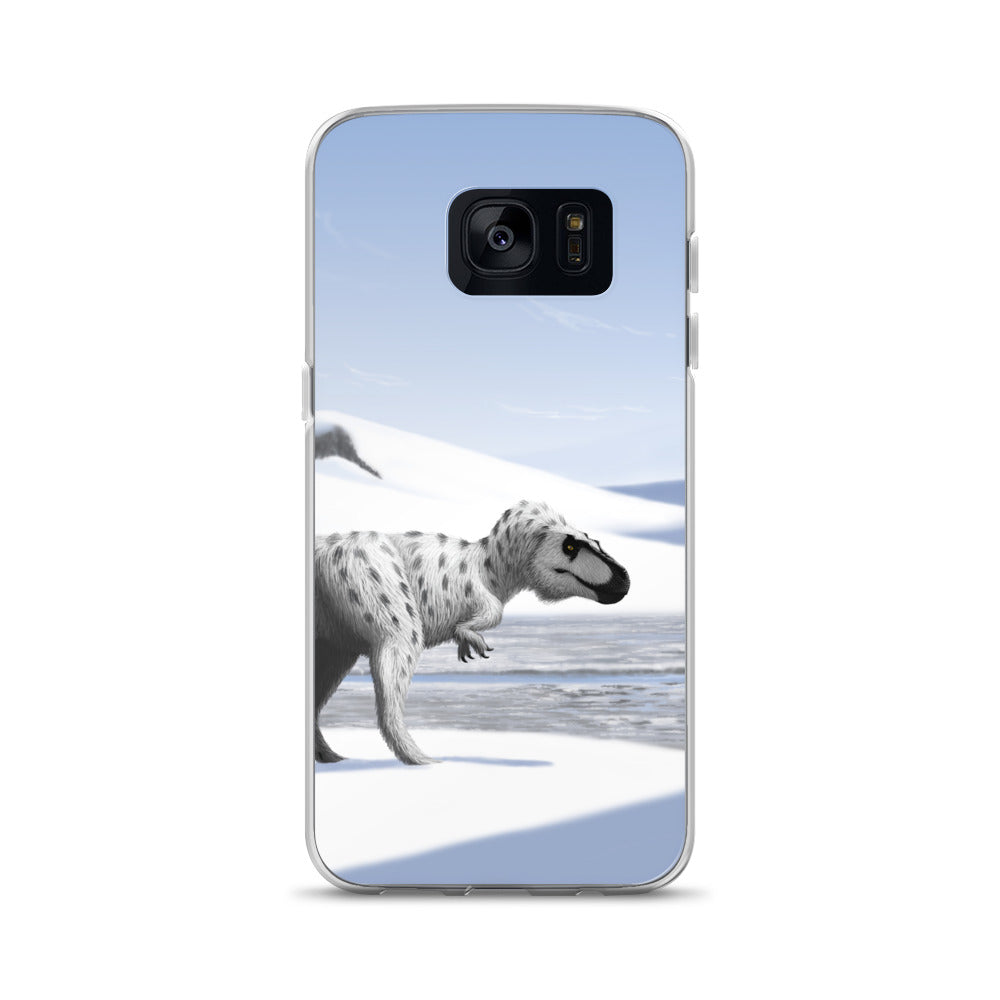 Nanuqsaurus Samsung Case