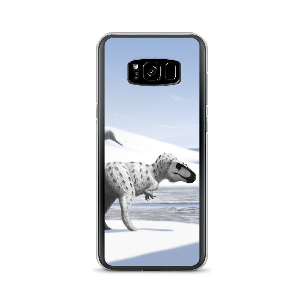 Nanuqsaurus Samsung Case