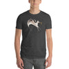 Tropeognathus unisex T-Shirt