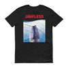 JAWLESS (Arandaspis) t-shirt