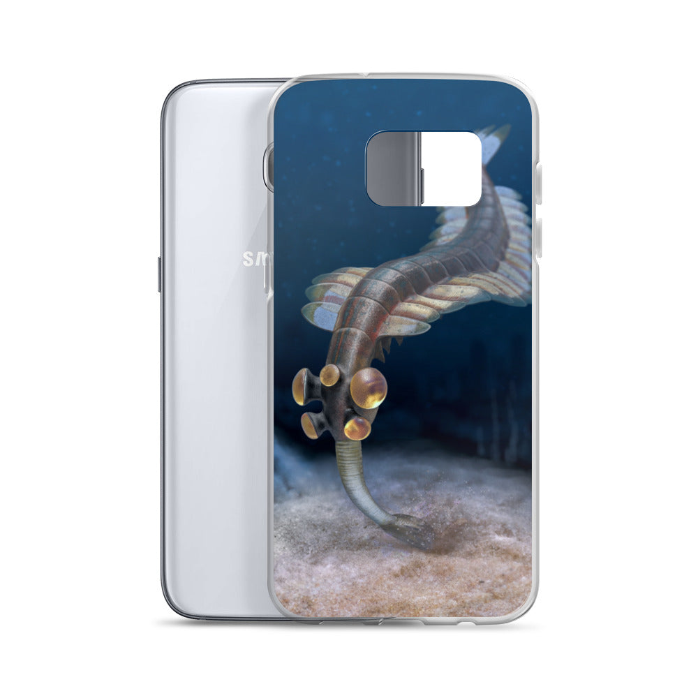 Opabinia Samsung Case