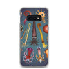 Cephalopods Samsung Case