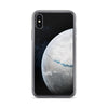 Snowball Earth iPhone Case
