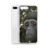 Taung Child iPhone Case