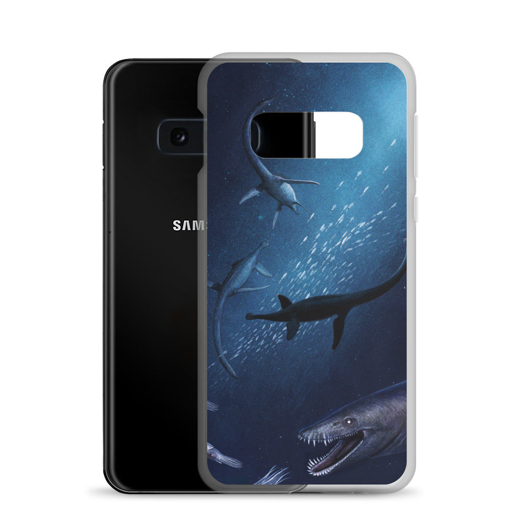 Lagenanectes Samsung Case