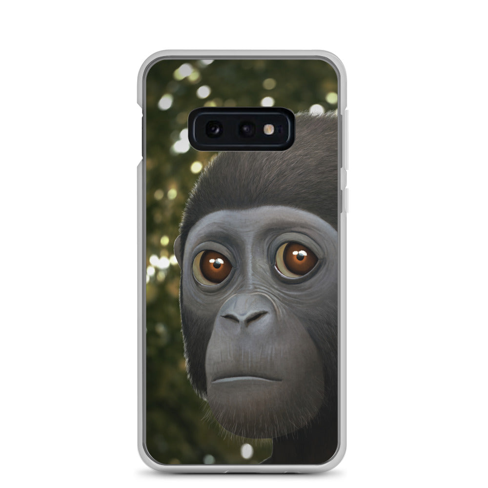 Taung Child Samsung Phone Case